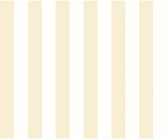 Simply Stripes - Candy Stripe Eggshell
