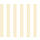 Simply Stripes - Candy Stripe Eggshell