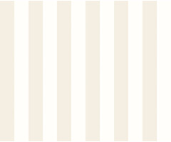 Simply Stripes - Candy Stripe Parchment