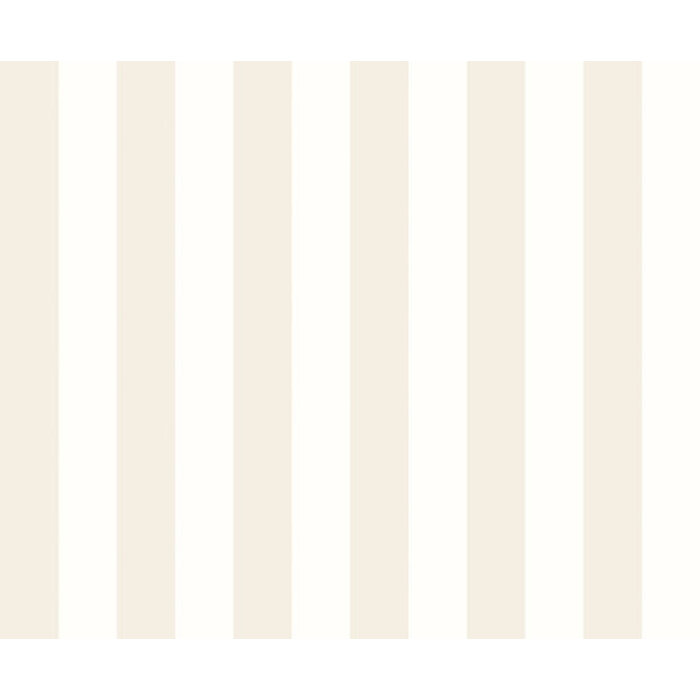 Simply Stripes - Candy Stripe Parchment