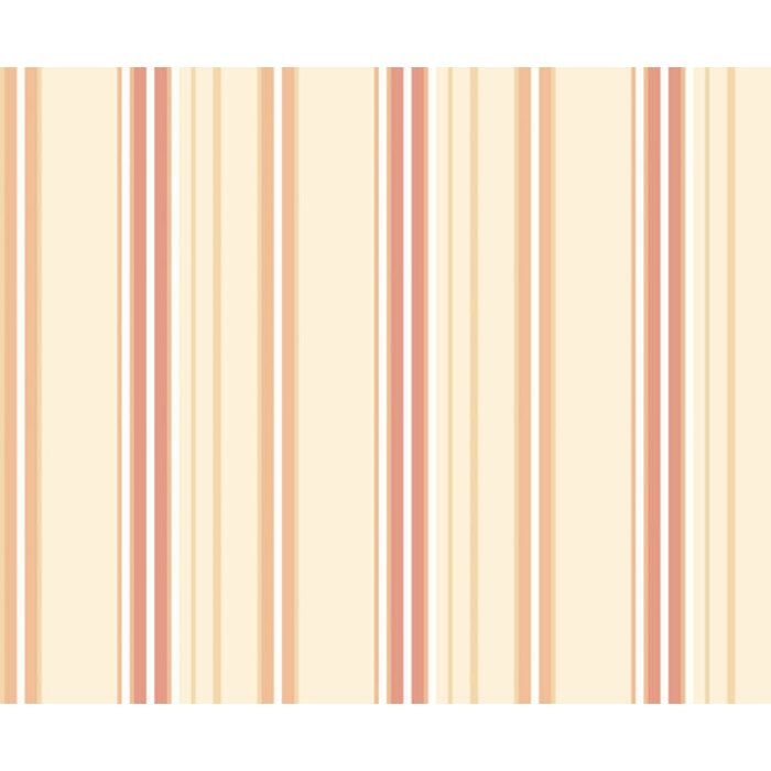 Simply Stripes - Ribbon Stripe Spice