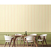 Simply Stripes - Ribbon Stripe Pear