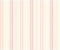 Simply Stripes - Ribbon Stripe Blossom