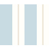 Simply Stripes - Wide Stripe Wedgewood