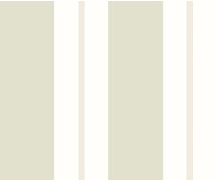 Simply Stripes - Wide Stripe Sage