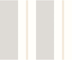 Simply Stripes - Wide Stripe Stone