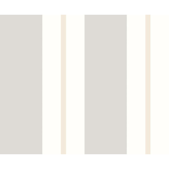 Simply Stripes - Wide Stripe Stone