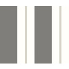 Simply Stripes - Wide Stripe Charcoal