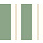 Simply Stripes - Wide Stripe Moss