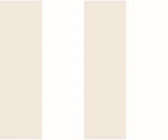 Simply Stripes - Wide Stripe Linen