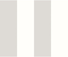 Simply Stripes - Wide Stripe Smoke