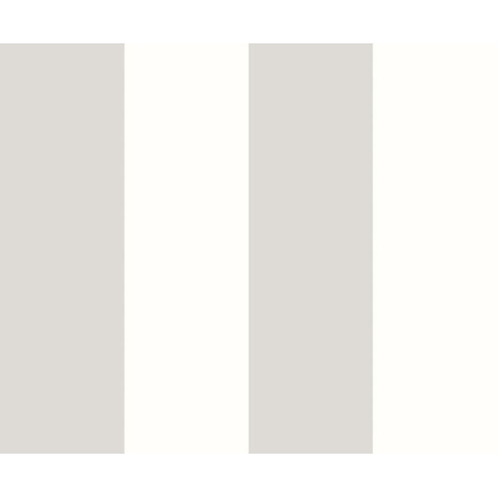 Simply Stripes - Wide Stripe Smoke