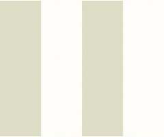 Simply Stripes - Wide Stripe Sage