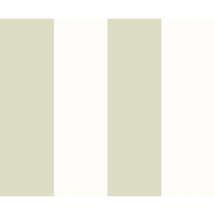 Simply Stripes - Wide Stripe Sage