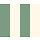 Simply Stripes - Wide Stripe Moss
