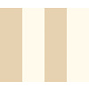 Simply Stripes - Wide Stripe Sand