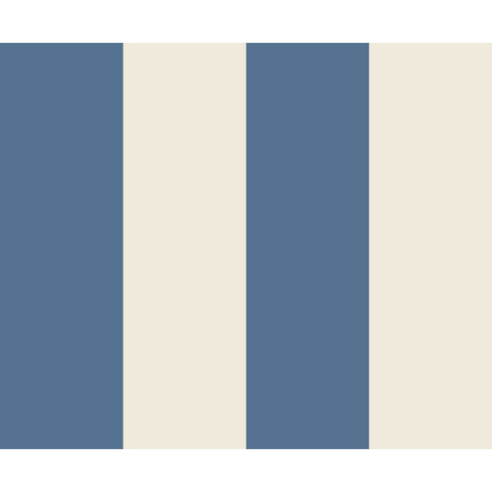 Simply Stripes - Wide Stripe Ink