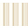 Simply Stripes - Bar Stripe Sandstone