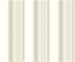 Simply Stripes - Bar Stripe Evergreen