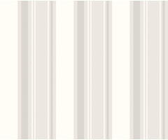 Simply Stripes - Bar Stripe Dove