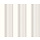 Simply Stripes - Bar Stripe Dove