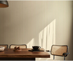 Simply Stripes - Thread Stripe Flax