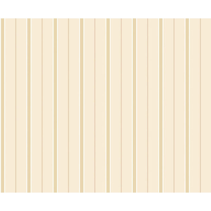 Simply Stripes - Thread Stripe Flax