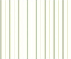 Simply Stripes - Thread Stripe Basil
