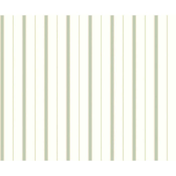 Simply Stripes - Thread Stripe Basil