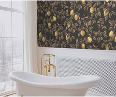 Tales of the Manor - Ponderosa Charcoal