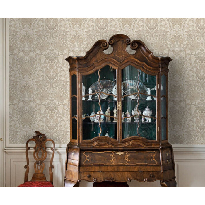 Tales of the Manor - Fleurmont Neutral