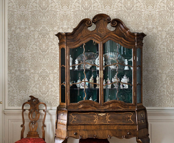 Tales of the Manor - Fleurmont Neutral