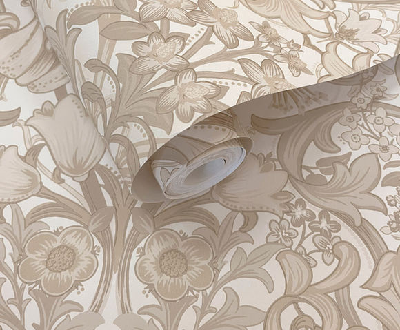 Tales of the Manor - Fleurmont Neutral