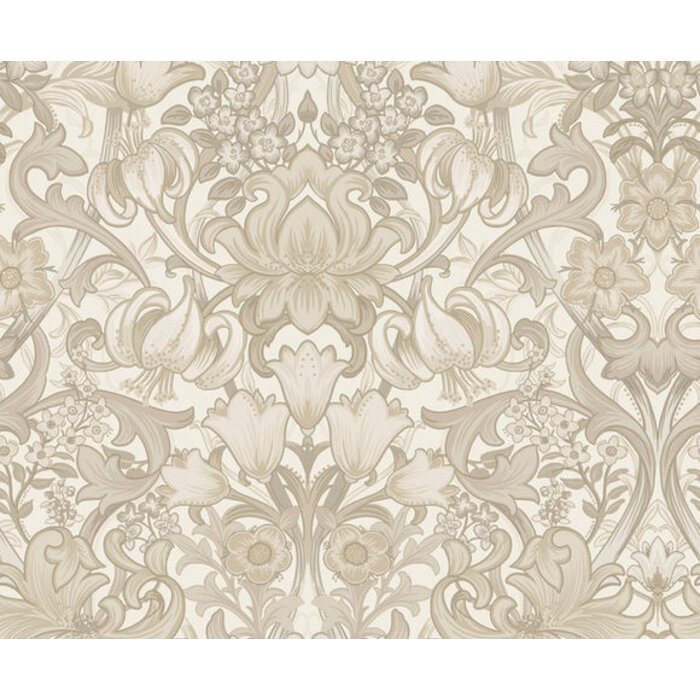 Tales of the Manor - Fleurmont Neutral