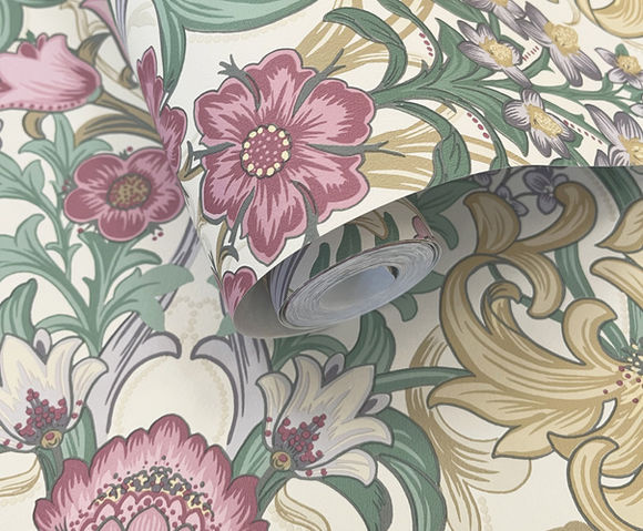 Tales of the Manor - Fleurmont Cream