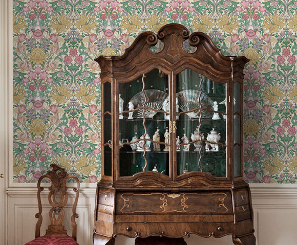 Tales of the Manor - Fleurmont Cream