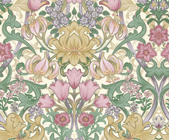 Tales of the Manor - Fleurmont Cream