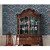 Tales of the Manor - Fleurmont Navy/Multi
