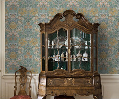 Tales of the Manor - Fleurmont Aqua