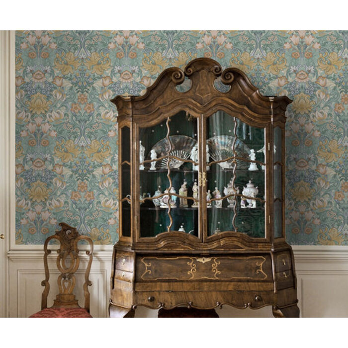 Tales of the Manor - Fleurmont Aqua