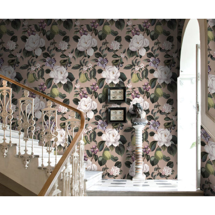 Tales of the Manor - Pendula Plaster