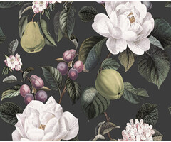 Tales of the Manor - Pendula Charcoal