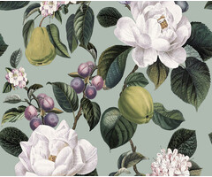 Tales of the Manor - Pendula Aqua