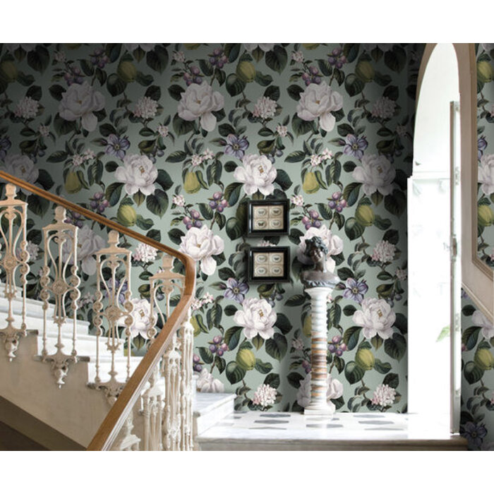 Tales of the Manor - Pendula Aqua