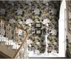 Tales of the Manor - Pendula Gilver