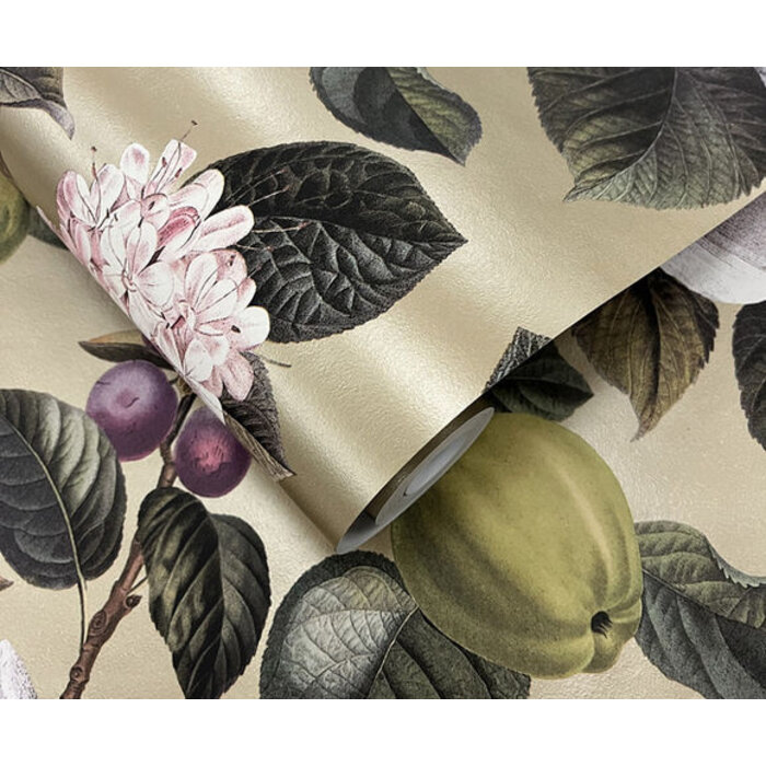 Tales of the Manor - Pendula Gilver