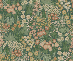 Tales of the Manor - Lysandra Green