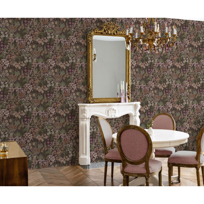 Tales of the Manor - Lysandra Mulberry