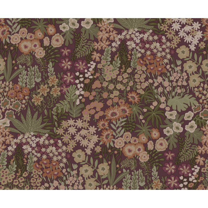 Tales of the Manor - Lysandra Mulberry