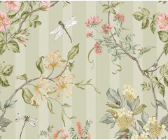 Tales of the Manor - Camberley Sage